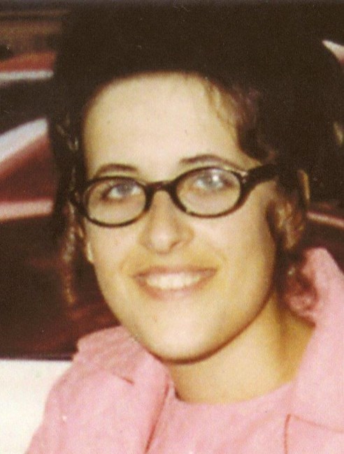 Obituary of Lucilia Maria Borges