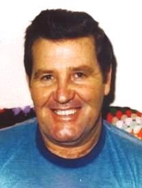 Avis de décès de Paul Edmond Riggsby