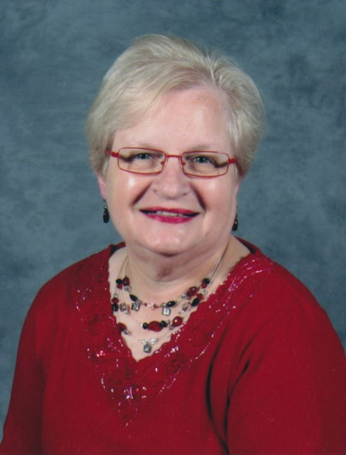 Obituary of Melanie B. Adams