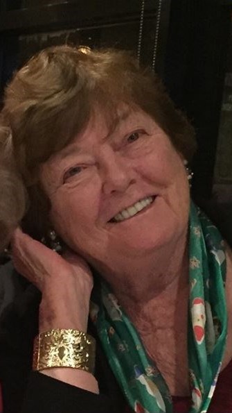 Obituary of Mary Downes