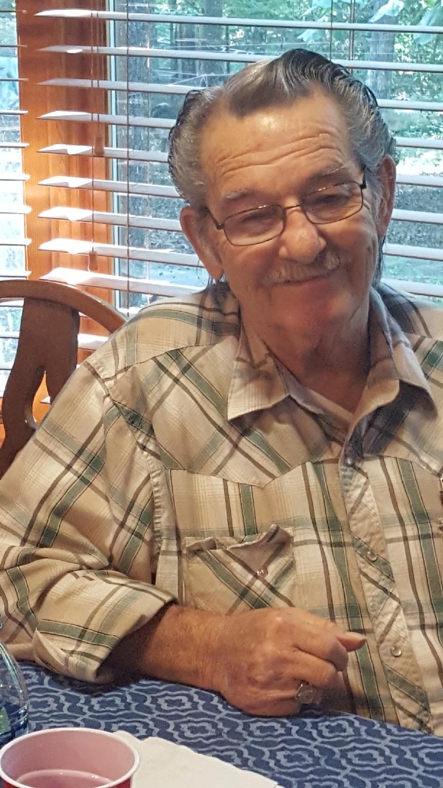 Obituary of Edmond Earl Hall