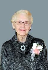 Obituary of Margaret C. Cook