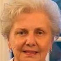 Obituary of Kay Bradley Turner