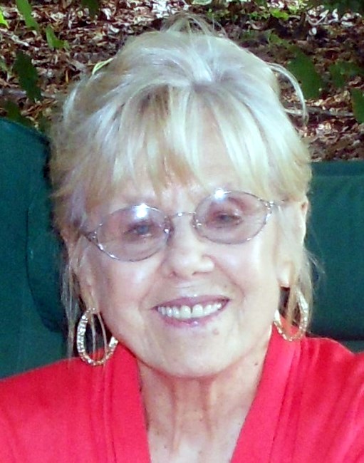 Obituary of Mary MacNeil