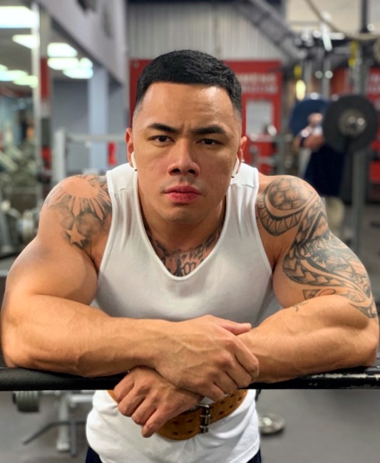 Obituary of Cain A. Cabrera