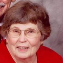 Obituary of Helen L. Williamson