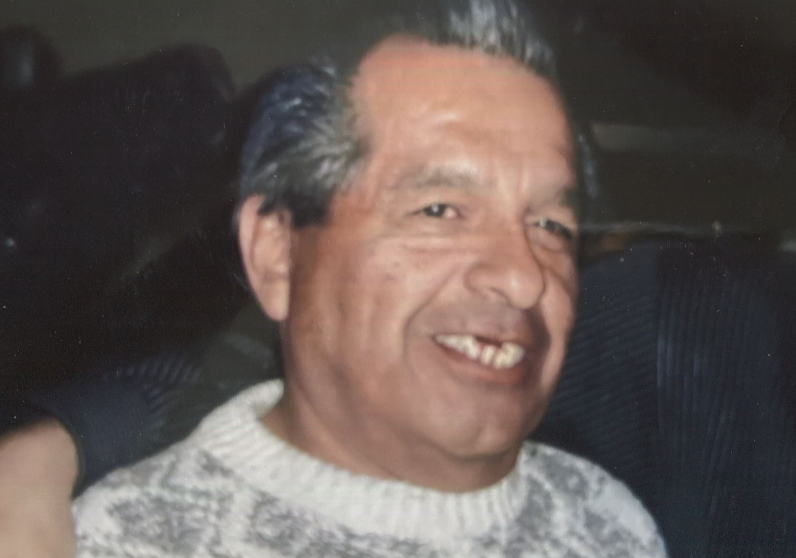 Paul Tinoco Obituary Kansas City, MO