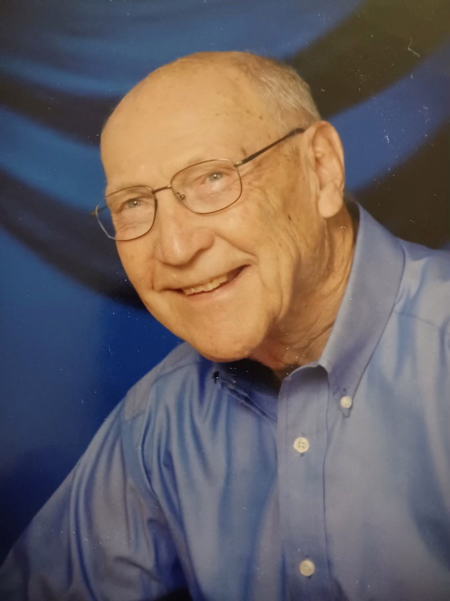 James Eugene Carroll Obituary Oviedo, FL