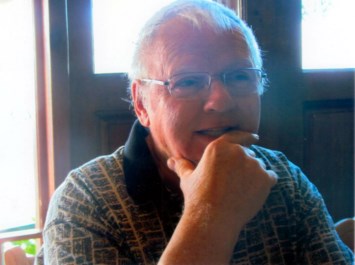 Obituary of André Alberti