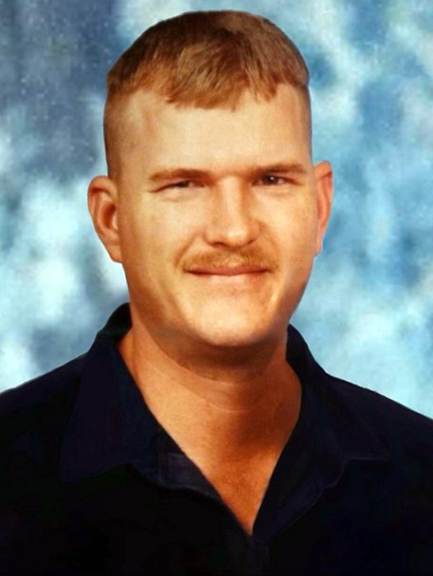 Obituary of Ronald Wayne Carroll