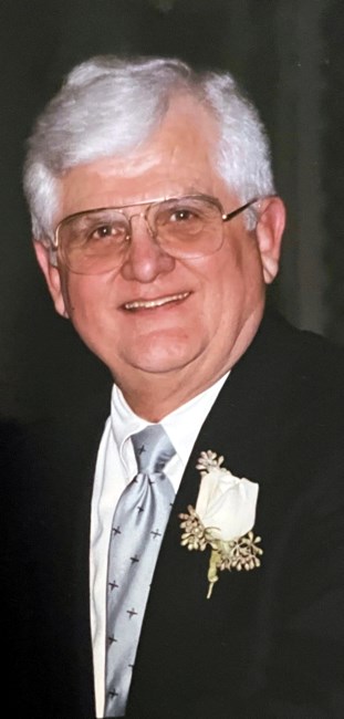 Obituary of Joseph Jerome "Jerry" Lastelick