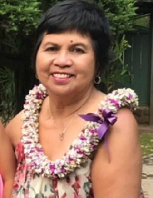 Obituary of Emerlita B. Arenas