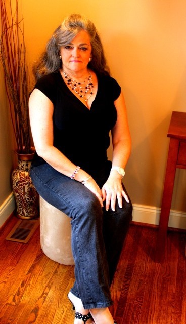 Obituary of Francine Fisher Yarbrough