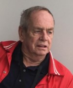 Harold Shay