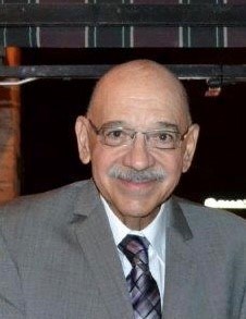 Obituary of Anthony S Pennisi