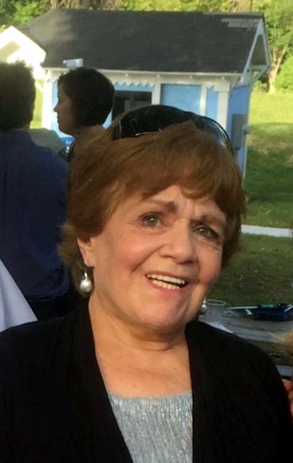 Obituario de Bonnie M. Crane