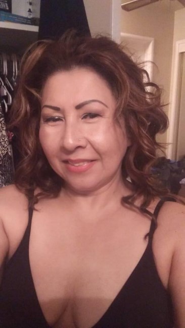 Obituary of Maria Elvia Pelallo