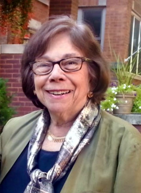 Avis de décès de Annette Helen Roos Faber