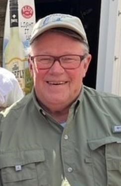 Obituary of James Drysdale Wilkie Jr.