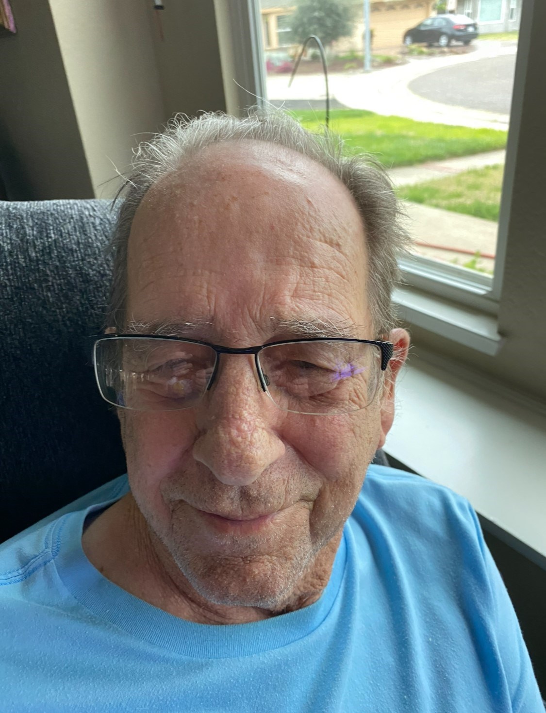 Obituary of Gary Arthur Taylor Sr.