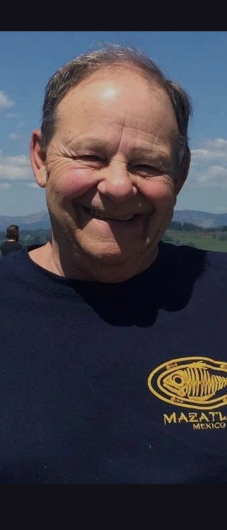 Obituary of Steven Gay Stump