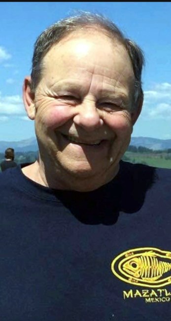 Obituary of Steven Gay Stump