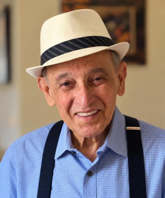 Obituary of Serge Sansaricq