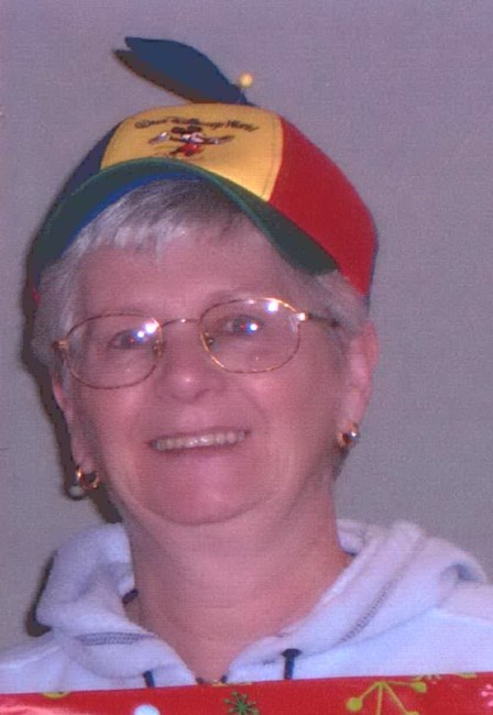 Obituary of Mrs. Catherine E. McLean