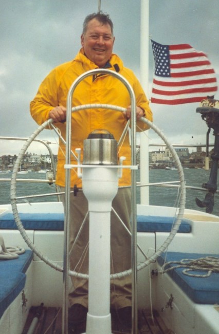 Obituary of Mr. Alfred J. Morency