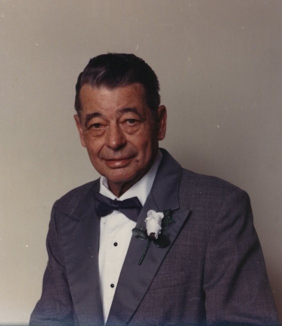 Obituario de Eric Hartman