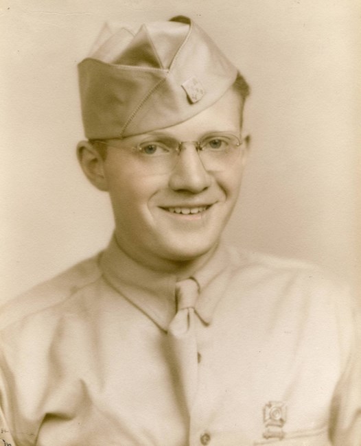 Obituary of Horace P. Mix