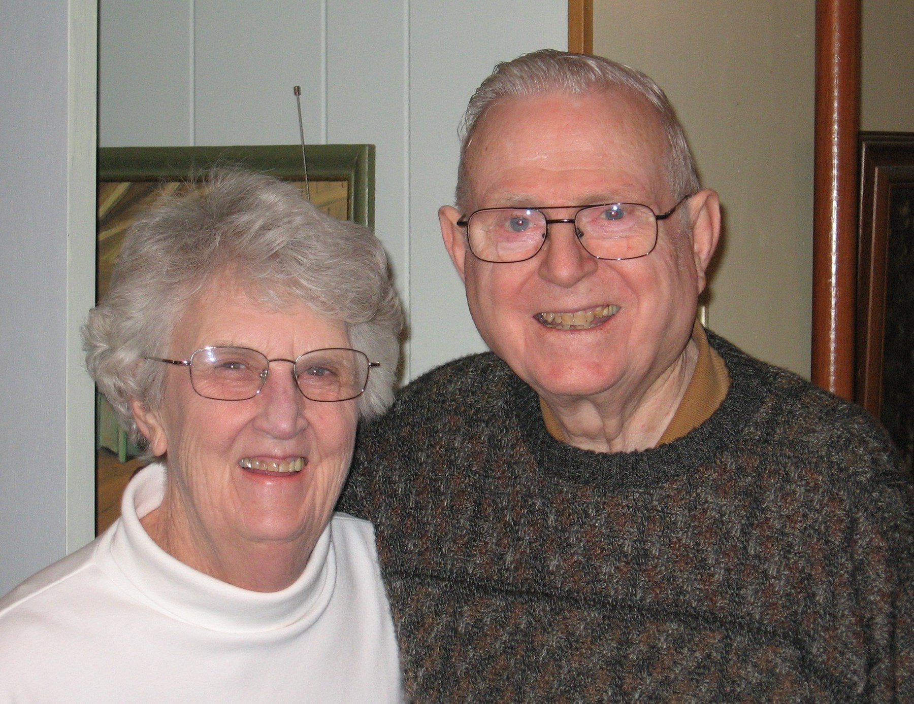 Obituary of Audley Galbraith Hamrick