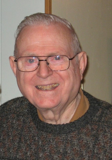 Obituary of Audley Galbraith Hamrick