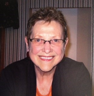 Obituary of Dorothy Lorraine Martin