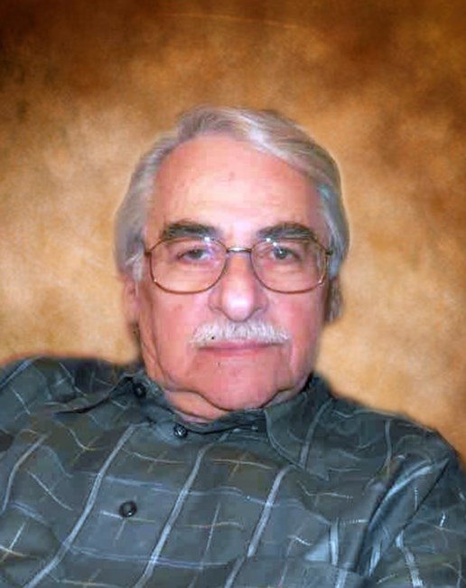 Obituary of Samuel Russell Rosen