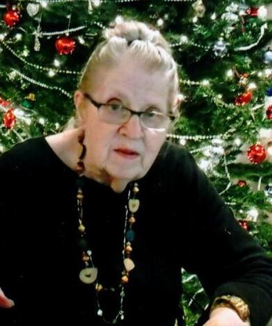 Obituary of Janet Y. Kemery