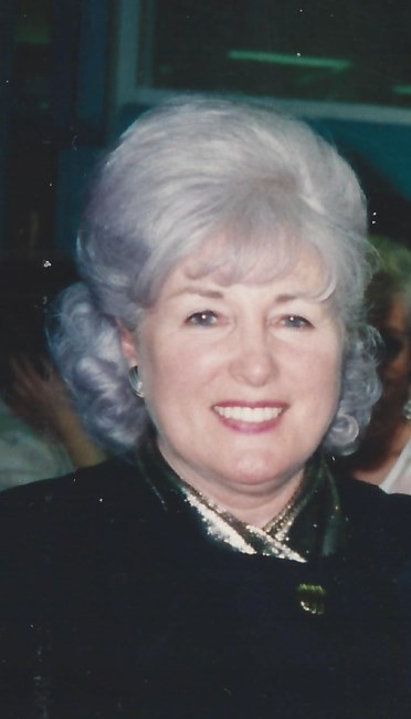 Obituary of Mary Sylvia Johnston (Gordon) Cox