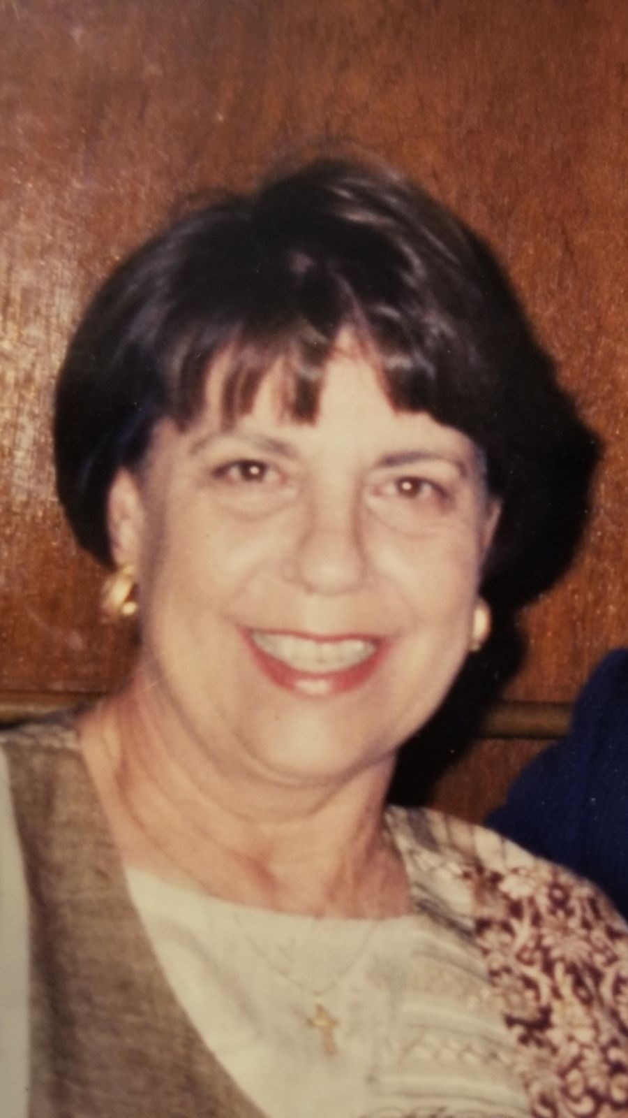 Obituary of Patricia "Pat" Marie (Haley) Lyon