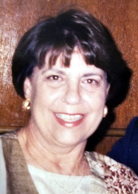 Obituary of Patricia "Pat" Marie (Haley) Lyon