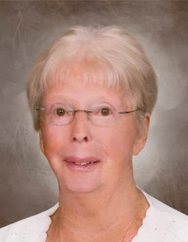 Obituary of Hélène Robert Cherrier