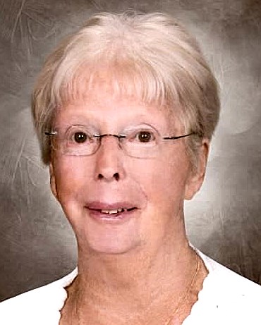 Obituary of Hélène Robert Cherrier