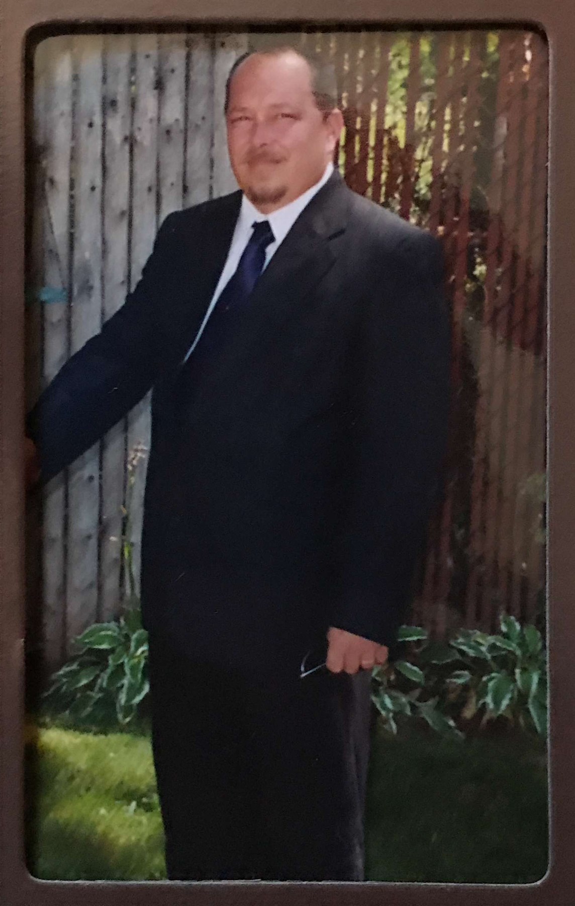 Obituary of Joseph William Chambers Sr.