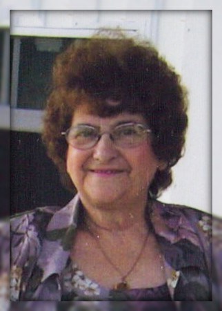 Obituary of Lois Ann Thomas