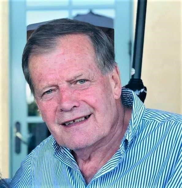 Obituary of David Grant Wheatcroft