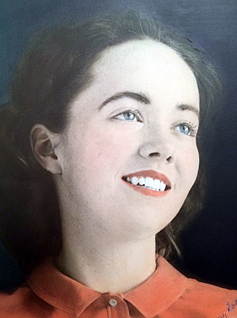 Obituary of Rose Ann Maguire