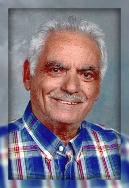 Obituary of Ottavio Santoro
