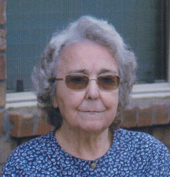 Obituary of Lillian Elizabeth Jackson Uselton