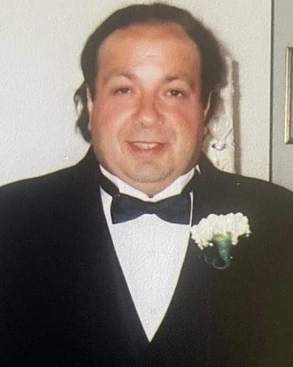 Obituario de David Allen Rebello, Sr.