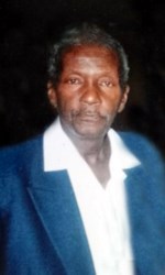 Everett Franklin,