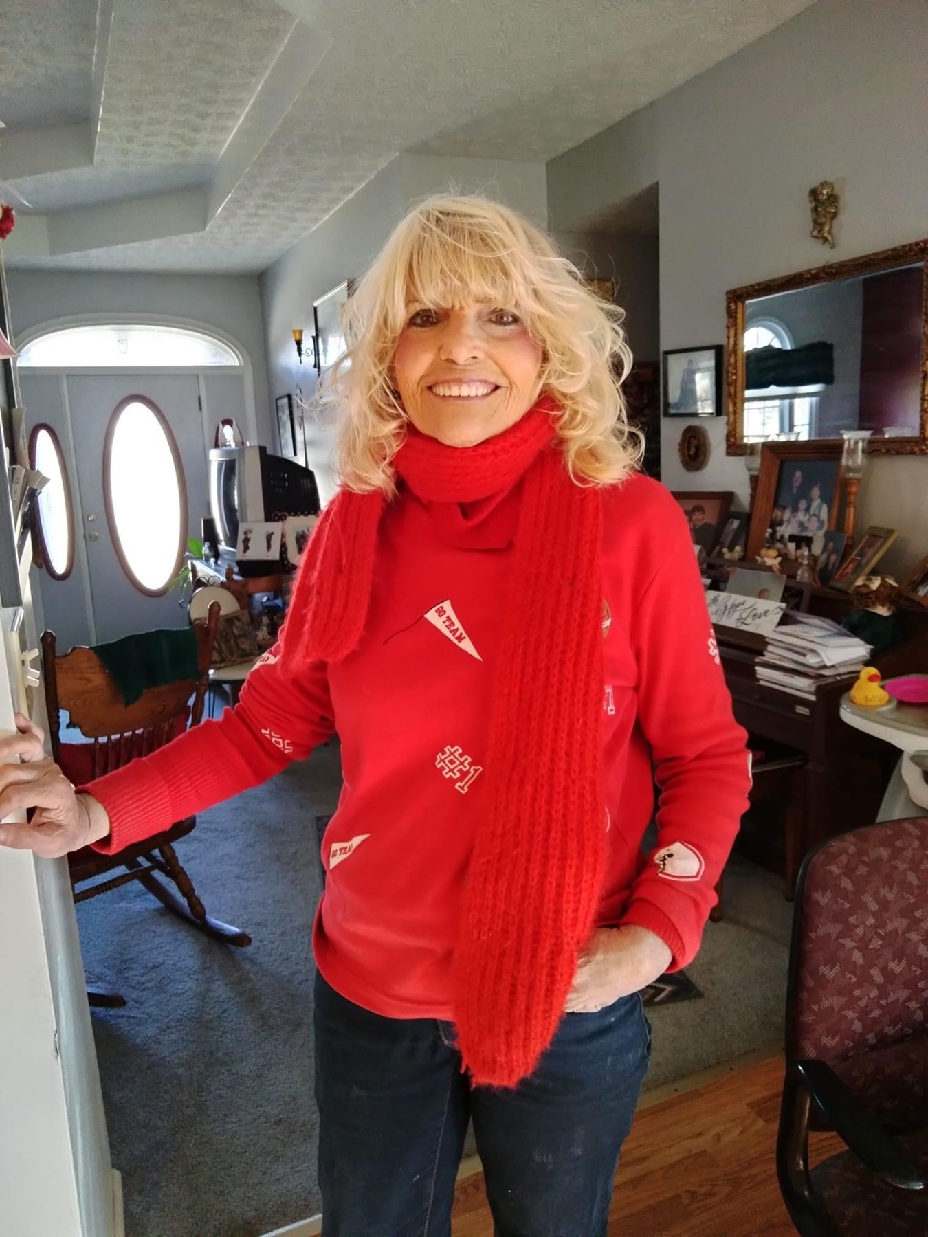 Obituary of Melanie Mae Dale